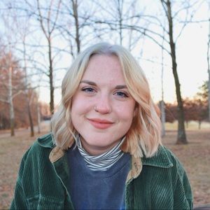 Meet your Posher, Jillian